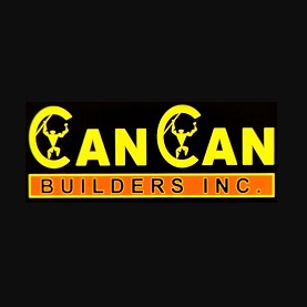 Can Can Builders Inc.